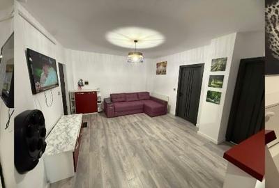 Apartament cu 3 camere decomandat, mobilat în Valea Adâncă - 6