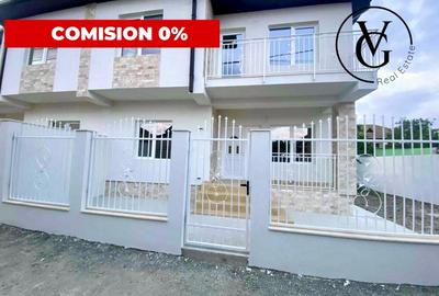 Vila individuala P+1 + pod | 4 camere | Navodari - 18