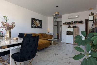 Vila cu 4 camere, finisaje premium, mobilata si utilata - Com.Berceni Vila cu 4 camere, finisaje premium, mobilata si utilata - Com.Berceni - 4