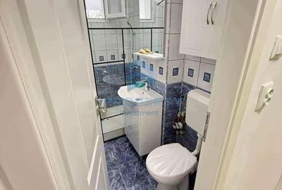 Apartament cu 2 camere, mobilat în Bucureștii Noi - 1
