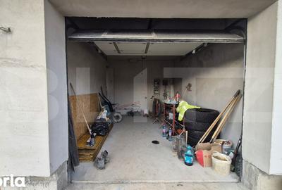 Casă cu 4 camere cu Teren 960 Mp în Lazuri - 2