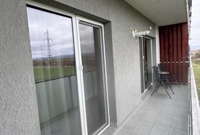 Apartament cu 2 camere în Central - 2