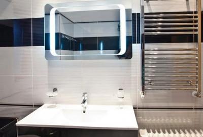 Apartament 2 camere  - Zona Rex - 4