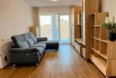 Apartament modern de 3 camere in Zorilor - 3