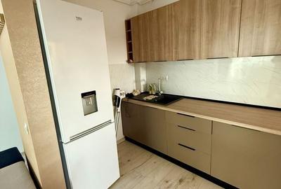 Apartament cu 3 camere decomandat în Central - 5