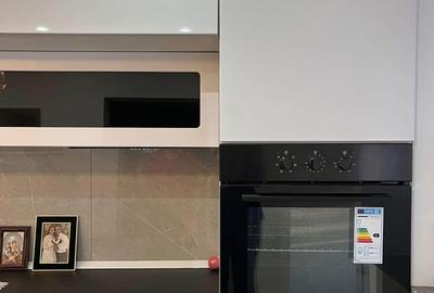 Casă cu 5 camere cu Teren 7700 Mp în Ineu - 13