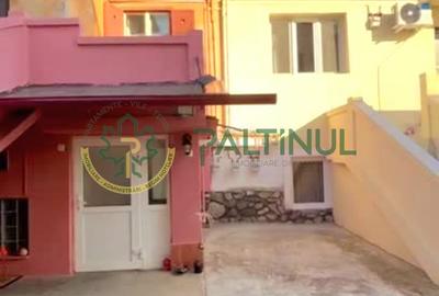 Casă cu 2 camere cu Canalizare în Trei Stejari - 3