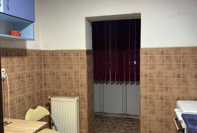 Apartament cu 2 camere decomandat în Tolstoi - 6