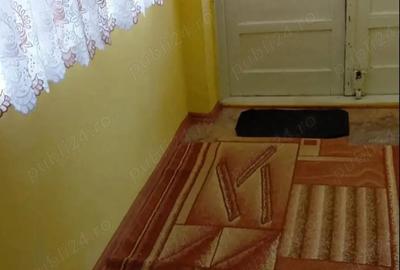 Casă cu 3 camere în Târnava - 3