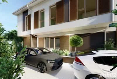 Casa noua in Sacalaz | Design interior inclus | 4 camere + curte - 1