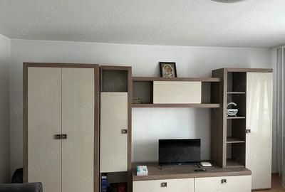 Proprietar ofer spre inchiriere garsoniera Cf.1 - 3