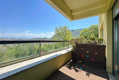 Apartament cu 2 camere decomandat în Drumul Poienii - 24