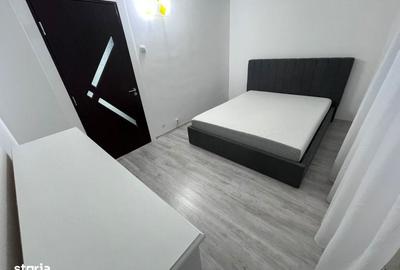 Apartament cu 3 camere, mobilat în Central - 9