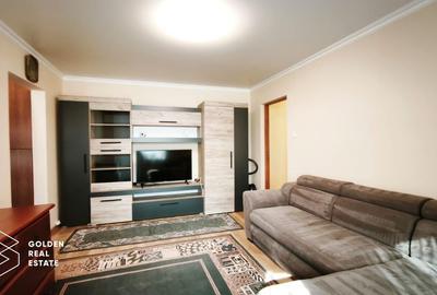 Apartament 2 camere, la doi pasi de facultate, zona Confectii - 2