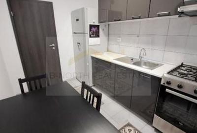 Apartament cu 2 camere decomandat în Roșu - 8