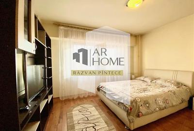 Apartament cu 2 camere decomandat, mobilat în Ultracentral - 14