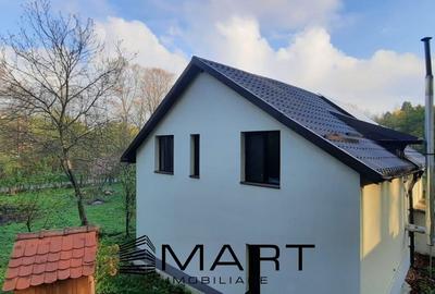 Casă individuală cu 4 camere cu Teren 800 Mp în Avrig - 4