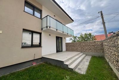 Duplex cu 4 camere în Exterior Vest