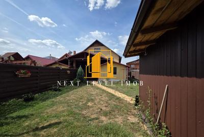 Casa tip duplex Prundu Platou, 124 mp utili, 500 mp Ter - 35