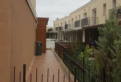 Casă cu 4 camere cu Teren 120 Mp în Ștefăneștii de Jos