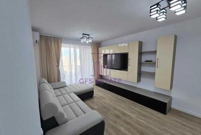 Apartament cu 2 camere în Titan