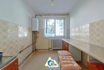 De inchiriat apartament cu 2 camere la Podgoria De inchiriat apartament cu 2 camere la Podgoria - 4