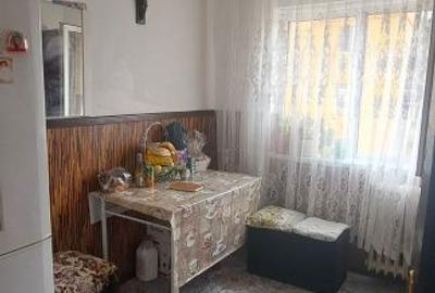Apartament cu 3 camere în Valea Rosie - 5