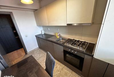 Apartament cu 2 camere, mobilat în Regie - 12