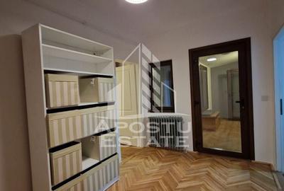 Casă cu 3 camere cu Canalizare în Central - 8
