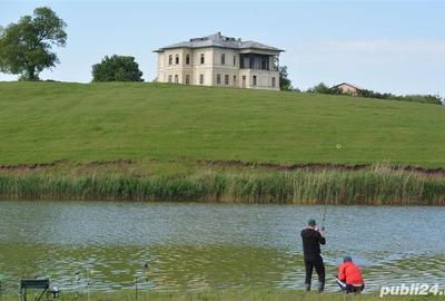 Balta Hagiesti 2 - proprietate, langa Bucuresti - 3