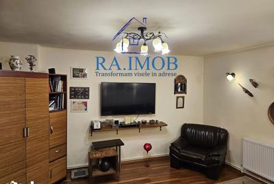 Apartament cu 4 camere în Cantacuzino - 9