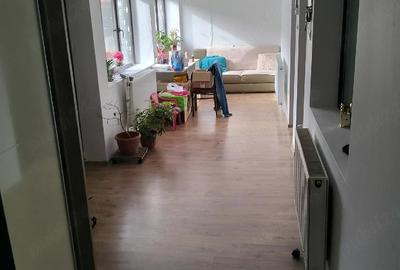 Casă cu 3 camere cu Teren 533 Mp în Căpățânești - 4