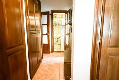 Apartament cu 3 camere decomandat în Mănăștur - 1