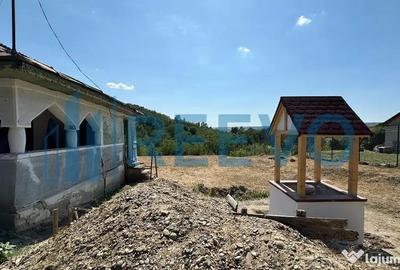 Casă cu 2 camere cu Teren 1425 Mp în Parincea - 2