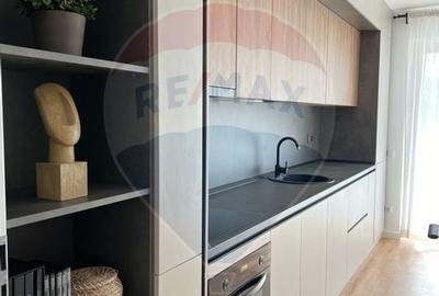 Apartament 2 camere cu birou de vanzare in Targoviste Class Park - 4