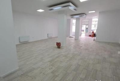 Spațiu comercial, de 621 mp, în Ultracentral