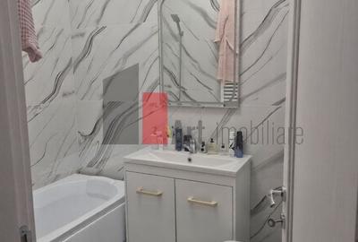 Apartament cu 3 camere decomandat în Chiajna - 9