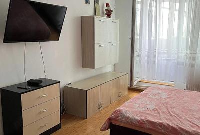 Garsonieră decomandată în Giurgiului - 2