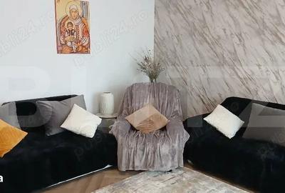 Apartament cu 2 camere decomandat în Lisaura - 3