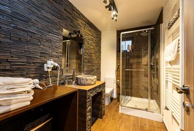 Apartament cu 2 camere nedecomandat în Central - 7