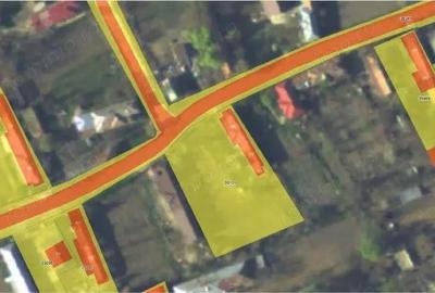 Casa si teren Tiganesti, ID: R2809866 - 13