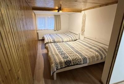 Casă cu 5 camere cu Teren 848 Mp în Băișoara - 11