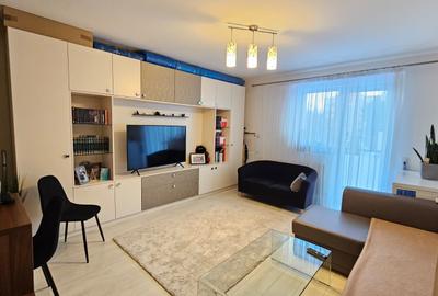 Apartament 2 camere zona Judetean,mobilat,parcare,160000 Euro - 2