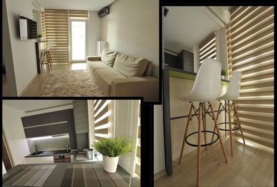 Garsonieră în Central - 2