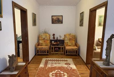 Vand casa strada Carpati - 4