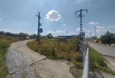 Teren Construcții intravilan de 16052 mp, în Sud - 11