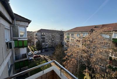 Apartament cu 2 camere decomandat în Decebal - 12