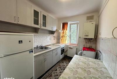 Apartament cu 2 camere în Baza 3 - 3
