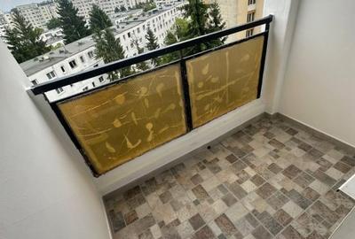 Garsonieră semidecomandată în Mănăștur - 2