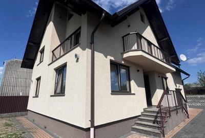 Casa individuala cu 5 camere, 450mp teren, Satu Mare - 2
